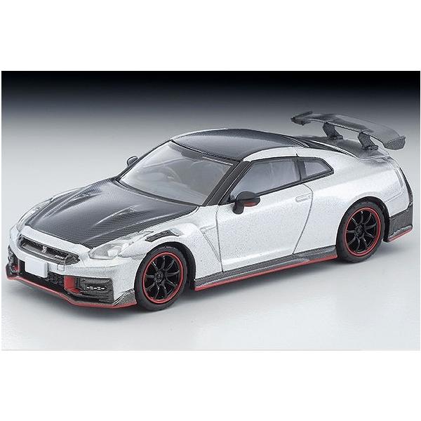 TOMICA LIMITED VINTAGE NEO 1/64 NISSAN GT-R NISMO Special edition