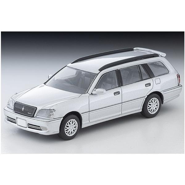 TOMICA LIMITED VINTAGE 1/64 トヨタ クラウンエステート アスリートV