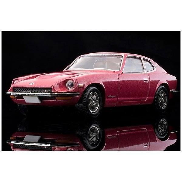 【新品】TOMICALIMITEDVINTAGENEO ニッサンフェアレディ トミカリミテッドヴィンテージNEO】 1/64 日産フェアレディZ-L2by2 77