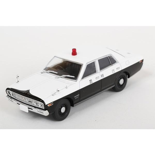 トミカリミテッドヴィンテージNEO43】 1/43 日産 セドリック