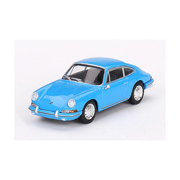 MINI GT 1/64 ポルシェ 901 1963 