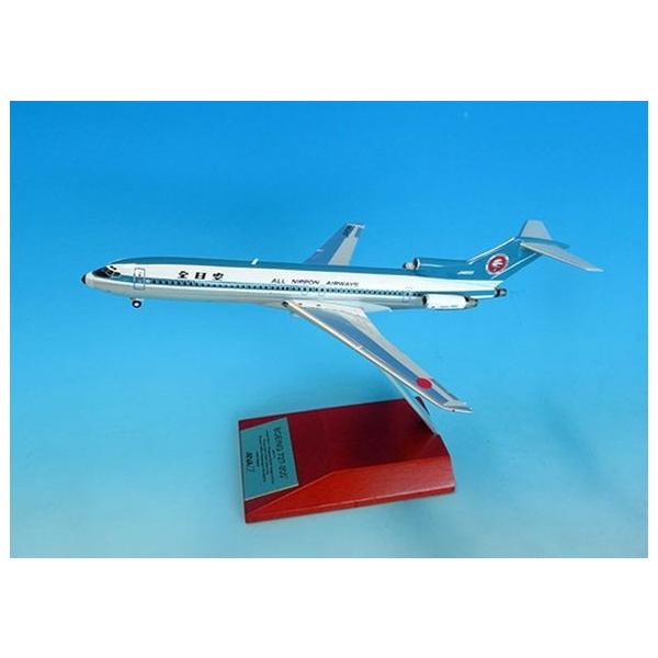 全日空商事 1/200 ANA BOEING727-200 JA8355 モヒカン ダイキャスト