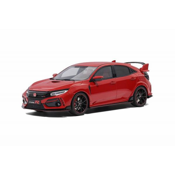 OTTO 1/18 ホンダ シビック タイプ R GT (FK8) ユーロスペック 2020