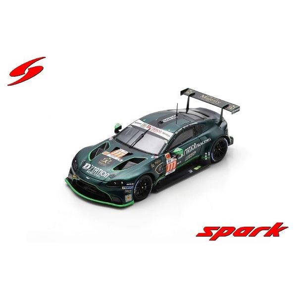 SPARK 1/43 1号車　17号車セット 2025年最新】Yahoo!オークション -ミニカー 1／43(スパーク