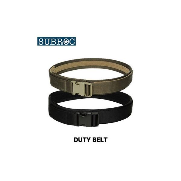 サブロック デュティベルト M SUBROC DUTY BELT M｜DEJAPAN - Bid and