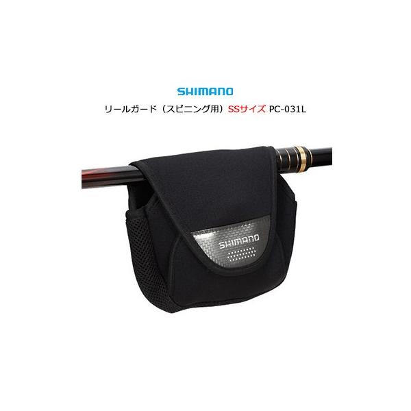 V}m [K[h XsjOp SSTCY PC-031L SHIMANO Reel Guard XsjO[ P[X V}m [ obO P[X [pi [|[`