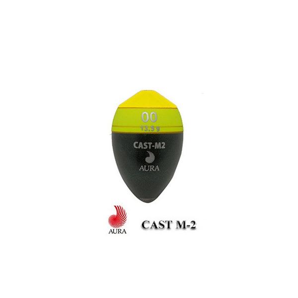 AE EL CAST M-2 LXgGc[ CG[ ~EL AURA tJZ