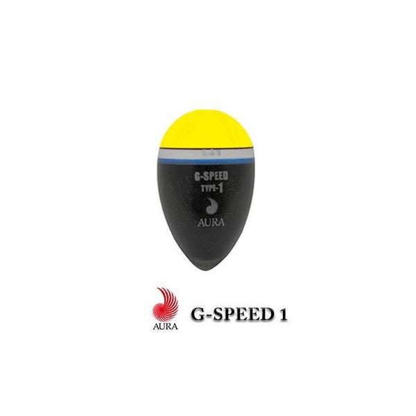 AE EL G-SPEED 1 W[Xs[h  CG[ ~EL AURA tJZ