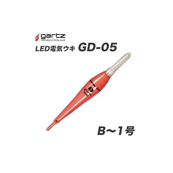 Kc LEDdCEL GD-05 gartz ނ ^`EI CTL o