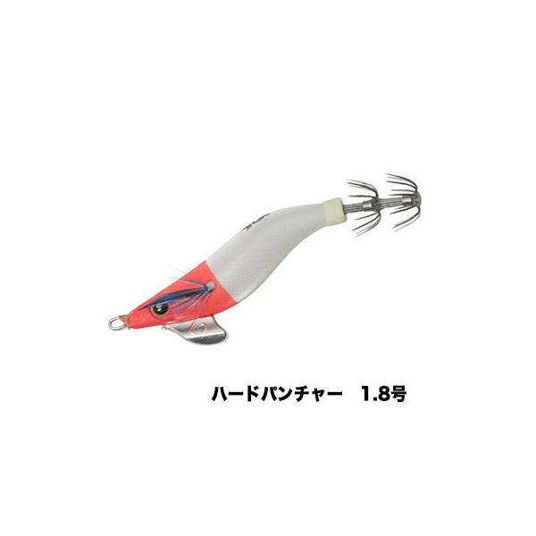 Crazy Ocean ハードパンチャー 1.8号 クレイジーオーシャン エギ