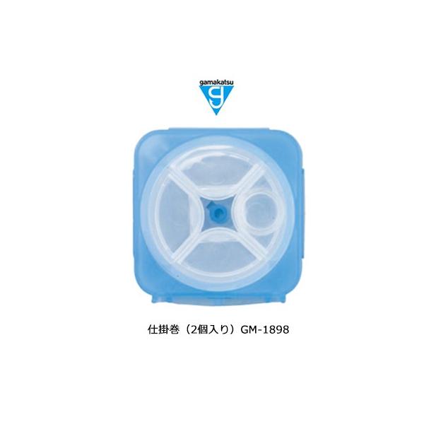 ܂  Fނ d| d| 2 GM-1898 Gamakatsu d| [ P[X ނ Fނ  A Fނd| A Xv[ GAMAKATSU