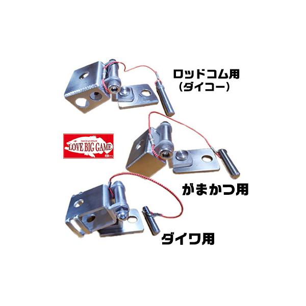 釣房エム オールステンレス ロータリー式石突ボックス TSURIBOU 釣房エム オールステンレス ロータリー式石突ボックス TSURIBOU
