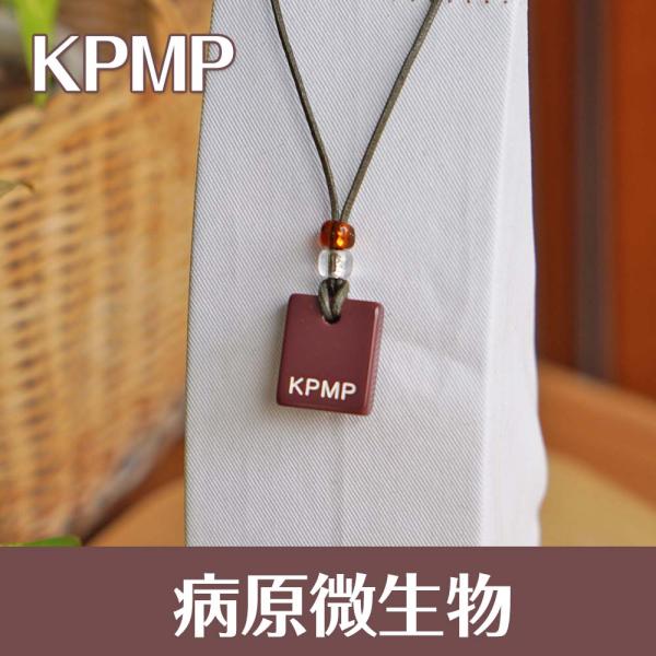 新品】KPMPペンダント型波動発生器【病原微生物の活動を抑制する】