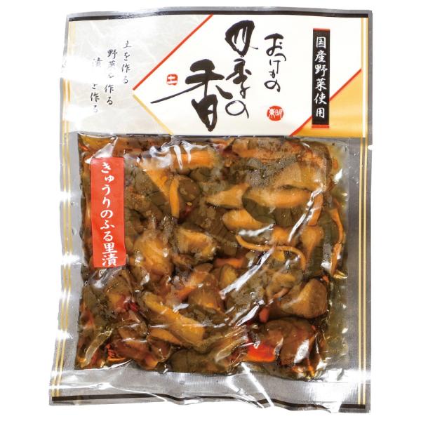 東明 きゅうりのふる里漬 90g