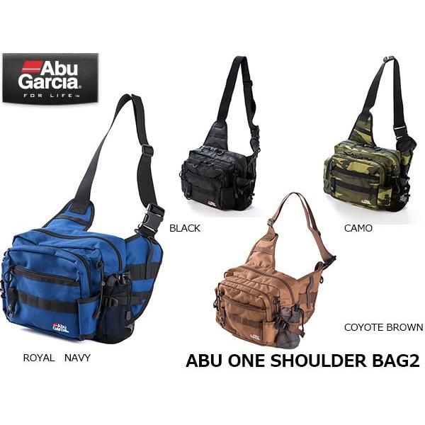 アブガルシア One Shoulder Bag 2 ワンショルダーバッグ2 アブ ガルシア Abu Garcia Abu09 Buyee Buyee Japanese Proxy Service Buy From Japan Bot Online