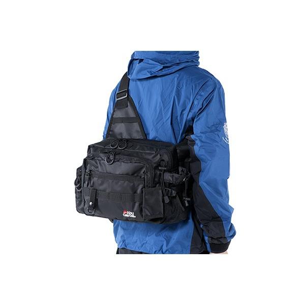 アブガルシア One Shoulder Bag 2 ワンショルダーバッグ2 アブ ガルシア Abu Garcia Abu09 Buyee Buyee Japanese Proxy Service Buy From Japan Bot Online