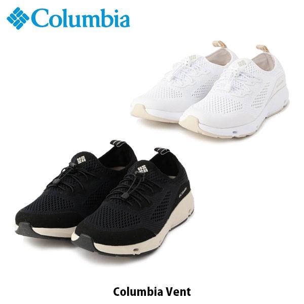 コロンビア Columbia レディース スニーカー コロンビア ヴェント シューズ 夏 Bl0091 国内正規品 Bl0091 ハイカム 通販 Yahoo ショッピング