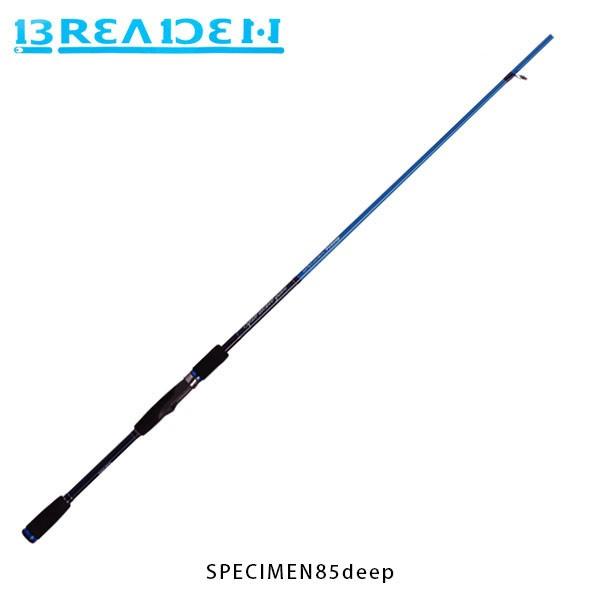 ブリーデン Breaden ショアエギングロッド Squidwickedgame Specimen85deep スペシメン Bri Bri ハイカム 通販 Yahoo ショッピング