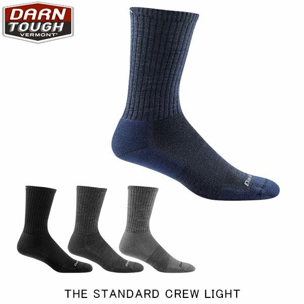 ダーンタフバーモント メンズ メリノウール ソックス 靴下 1680 スタンダード クルー ライト 抗菌 消臭 Dar 国内正規品 Dar ハイカム 通販 Yahoo ショッピング
