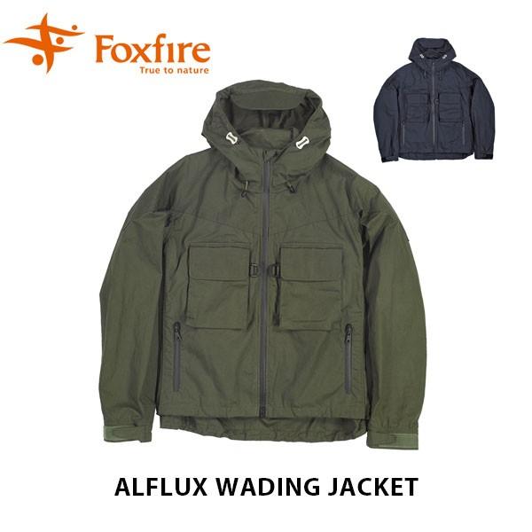 フォックスファイヤー Foxfire メンズ フィッシングジャケット アルフラックスウェーディングジャケット 釣り Fox Fox ハイカム 通販 Yahoo ショッピング