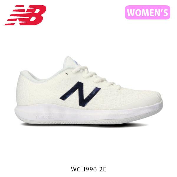 ニューバランス スニーカー レディース テニスシューズ オールコートモデル 運動 Wch996 ワイズ 2e おしゃれ 靴 Nb New Balance Nb21fwwch9962e Nb21fwwch9962e ハイカム 通販 Yahoo ショッピング