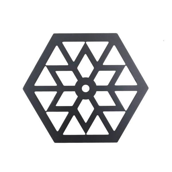 ■カラー:ブラック ■ジャンル:バーベキューコンロ・ストーブ/ストーブ・コンロアクセサリー/BBQ、七輪、焚火台アクセサリー ■メーカー: Hilander(ハイランダー)  ○関連ワード:キャンプ用品 ベランピング おうちキャンプ用品 調...