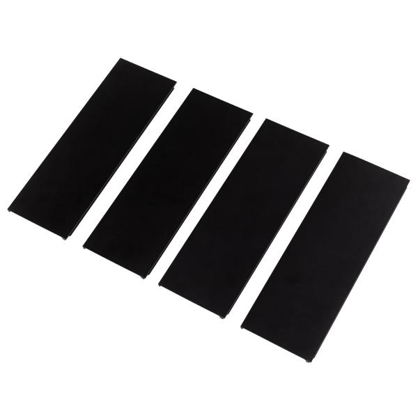 アウトドアテーブル ハイランダー EXTENSION UNIT TABLE(エクステンションユニットテーブル)専用天板4枚