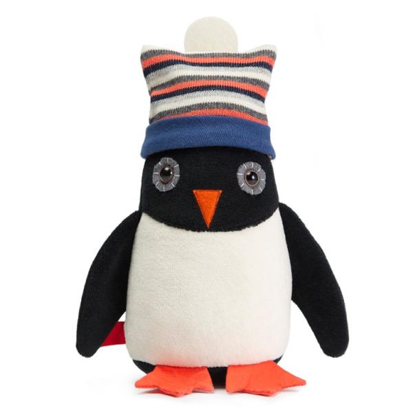 Esthex エステックス ペンギン ぬいぐるみ ジョージ 人形 Penguin Georges おしゃれ かわいい 出産祝いや誕生日のプレゼントに Buyee Buyee Japanese Proxy Service Buy From Japan Bot Online