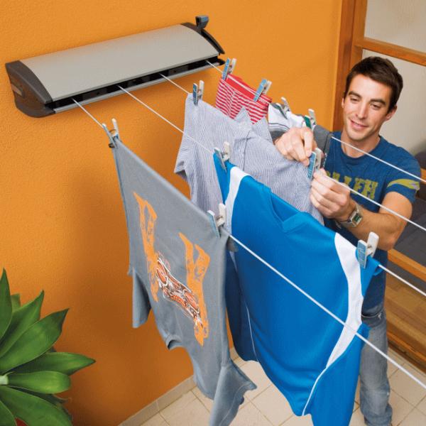 決算売り尽くし 半額 壁付け 物干し ロープ式 ヒルズ エクステンダ ４ 物干し竿 に変わる新時代の 洗濯物干し 屋外物干し シーツ干し 送料無料 Buyee Buyee Japanese Proxy Service Buy From Japan Bot Online