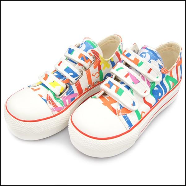 シューズ レディース 厚底 カラフル スニーカー ラバーソール 靴 美脚 小さいサイズ 大きいサイズ 22 5cm 24 5cm 15 夏 新作 Buyee Buyee Japanese Proxy Service Buy From Japan Bot Online