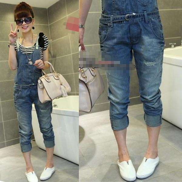 ボーイフレンドデニム レディース オーバーオール ボーイズデニム オールインワン サロペット ジーンズ デニム Buyee Buyee Japanese Proxy Service Buy From Japan Bot Online