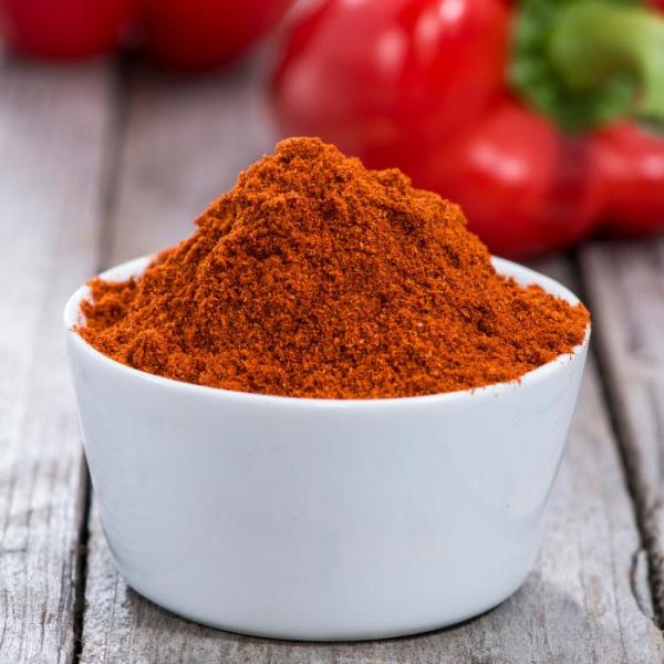 Papriika Powder 100g スペイン料理 カレー用 純正 スペイン パプリカ パウダー SPICE PAPRIKA 1