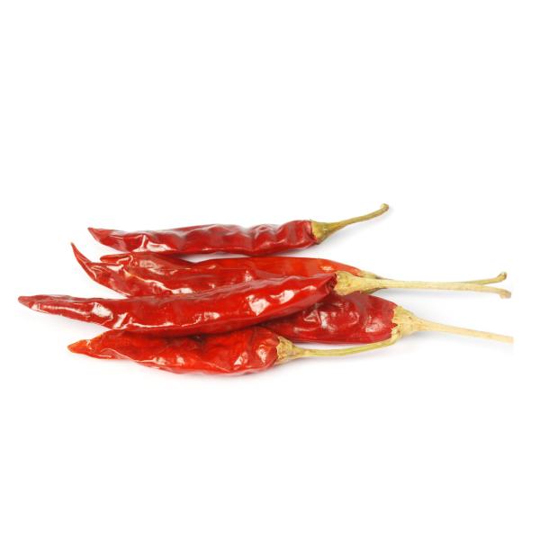 レッドチリホール 100g Red Chilly Whole 唐辛子
