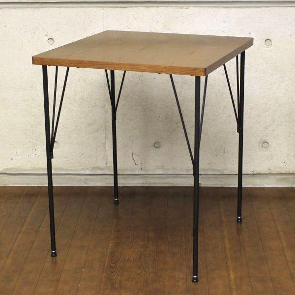 Brno（ブルノ）カフェテーブル 幅60cm AT-6060 : ヒマラヤネット 総