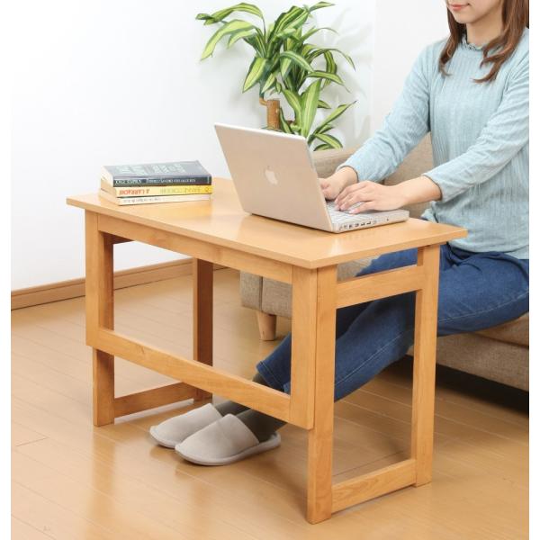 ݑΖe[NfXN܂肽ݎi55cm)