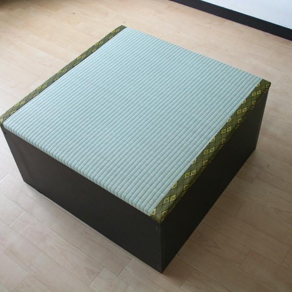 畳スツール 収納付き テーブル オットマンにもなるベンチスツール予約販売日本製 Kkjsmay18a ヒマラヤネット 総本家 通販 Yahoo ショッピング