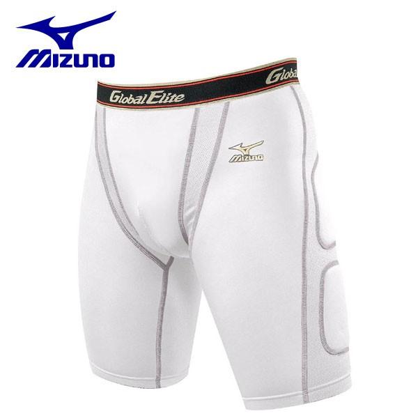 MIZUNO（ミズノ） 野球 スライディングパンツ ＜グローバルエリート