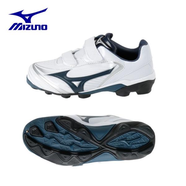 MIZUNO（ミズノ） 野球スパイク ポイントスパイク ジュニア セレクト
