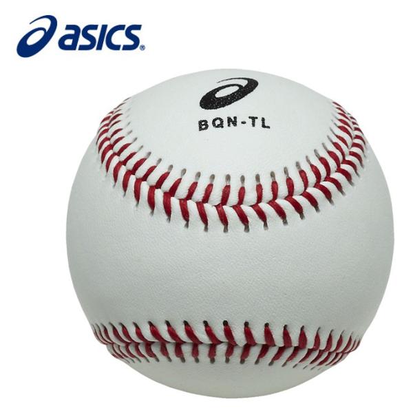 ASICS（アシックス） 野球 硬式練習球 硬式用練習球 LITE-SHOW BQN-TL