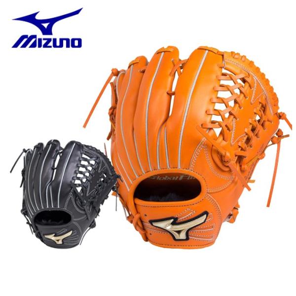 MIZUNO（ミズノ） 野球 少年軟式グラブ ジュニア グローバルエリートRG