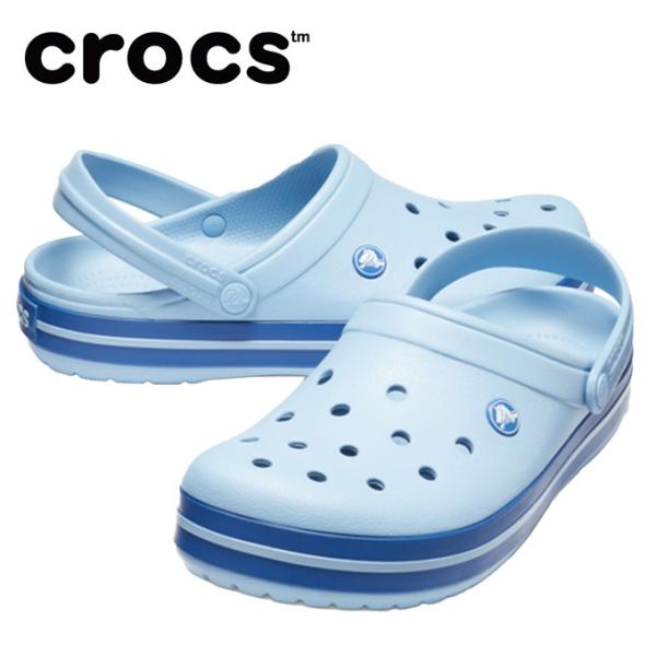 クロックス サンダル メンズ レディース Crocband クロックバンド 4hy Crocs Y Himaraya スタイリーズ おしゃれでかわいいファッション 通販 コーディネートを