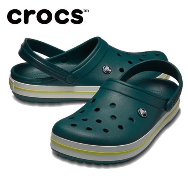 クロックス サンダル メンズ レディース Crocband クロックバンド 3s0 Crocs Buyee Buyee Japanese Proxy Service Buy From Japan Bot Online