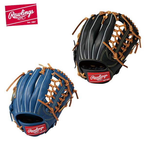 Rawlings 軟式 ジュニア用 グローブ GJ8FHG1123 限定モデル 野球
