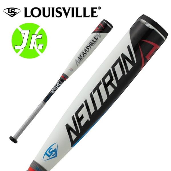 ルイスビルスラッガー LOUISVILLE Slugger 野球 少年軟式バット