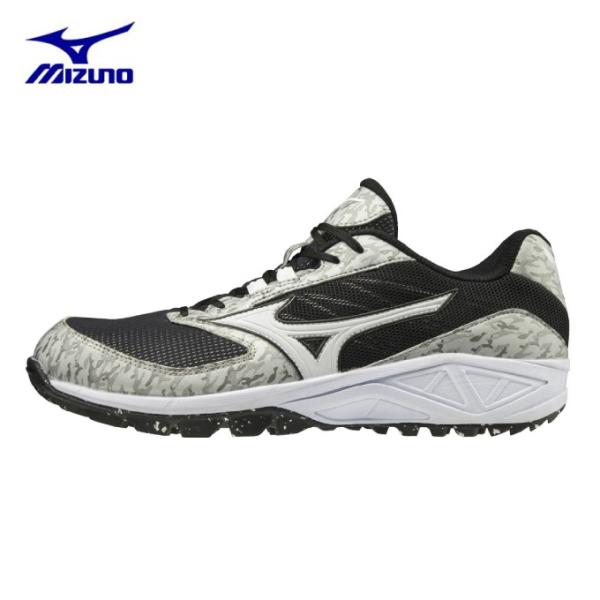 MIZUNO（ミズノ） 野球 トレーニングシューズ アップシューズ スパイク