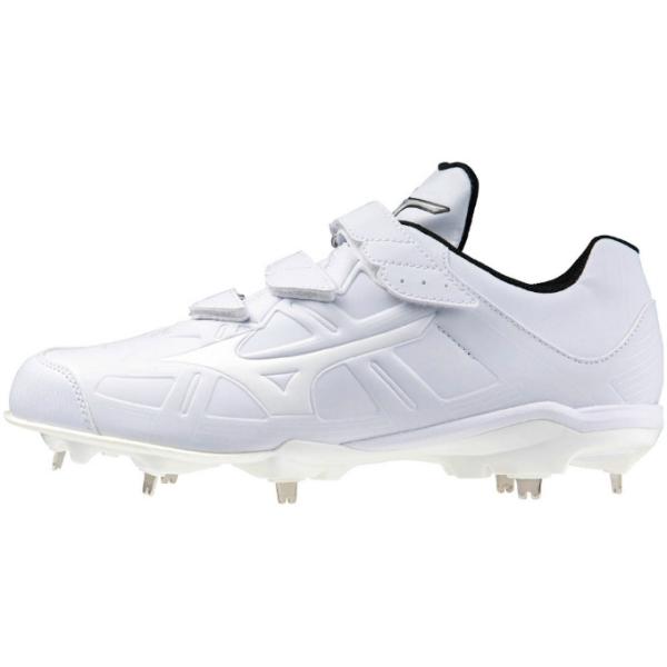 【P革加工可】ミズノ 野球 金歯スパイク メンズ ライトレボバディー2 BLT 11GM232501 MIZUNO