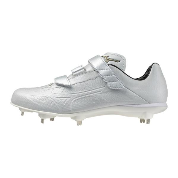 ミズノ 野球 金歯スパイク メンズ ライトレボエリート2 ワイド BLT 11GM241501 MIZUNO bb