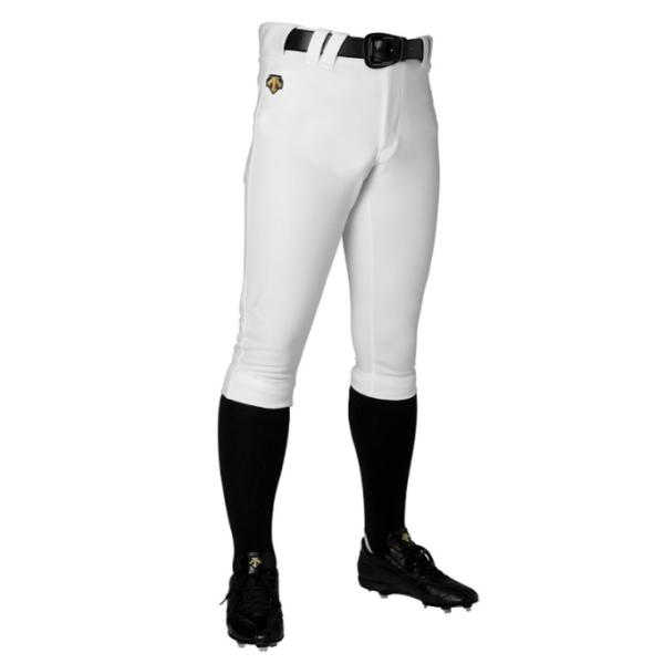 デサント DESCENTE 野球 練習着 パンツ ジュニアショートフィットパンツ DB5SHP14J