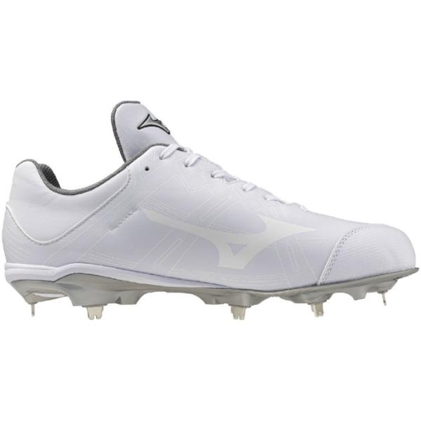 �yP�v���H�z�~�Y�m �싅 �����X�p�C�N �����Y ���C�g���{�o�f�B�[2 SW 11GM252001 MIZUNO bb ���i�摜2