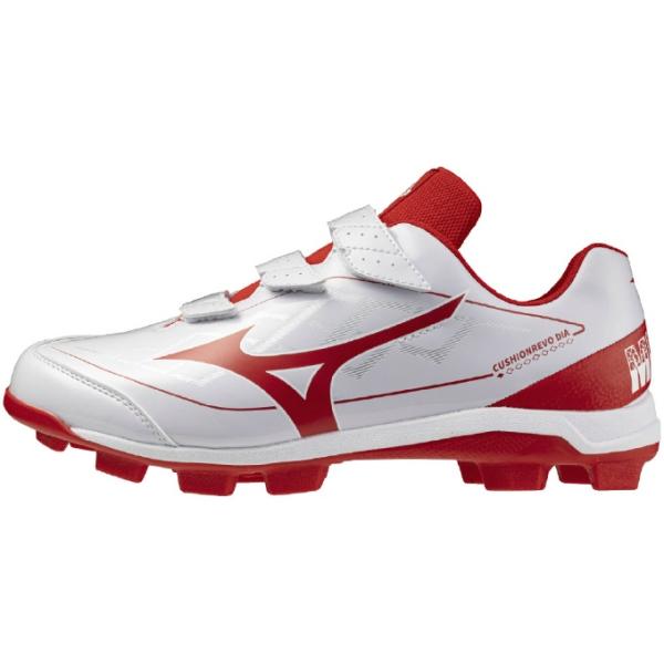 ミズノ(MIZUNO) 野球 ポイントスパイク メンズ レディース クッションレボダイア BLT 11GP252662 bb